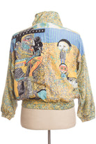 90s Jacket 6490