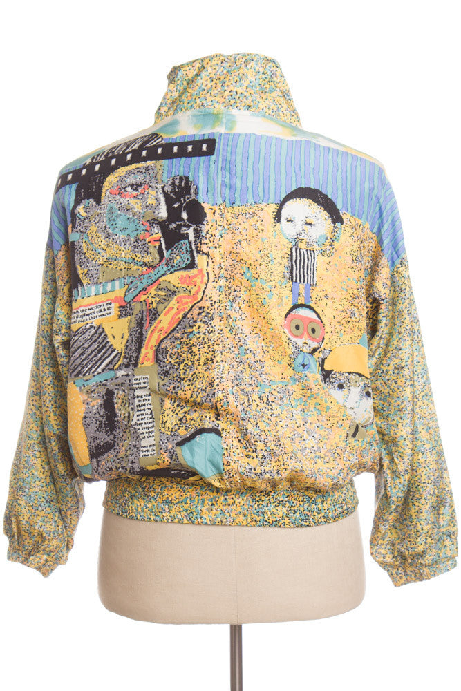 90s Jacket 6490
