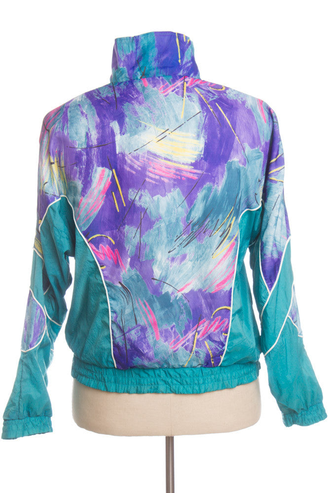 90s Jacket 6493