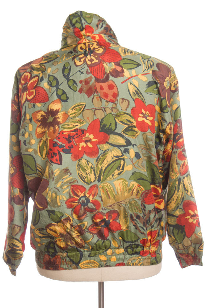 90s Jacket 6496
