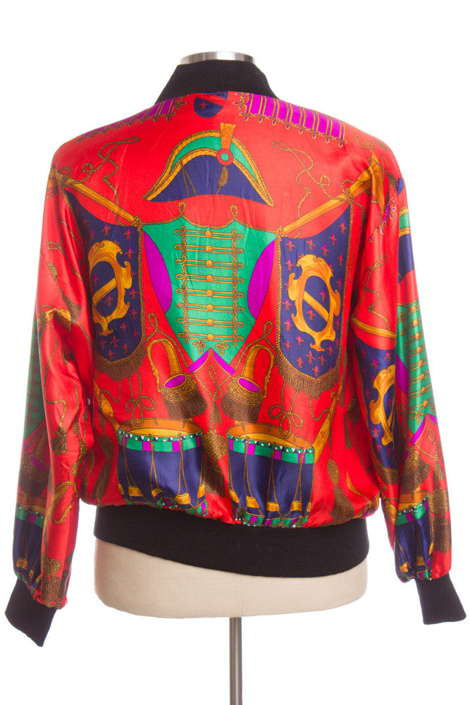 90s Jacket 6497