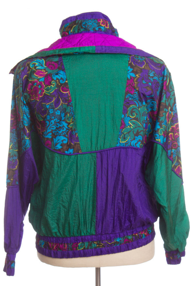 90s Jacket 6500