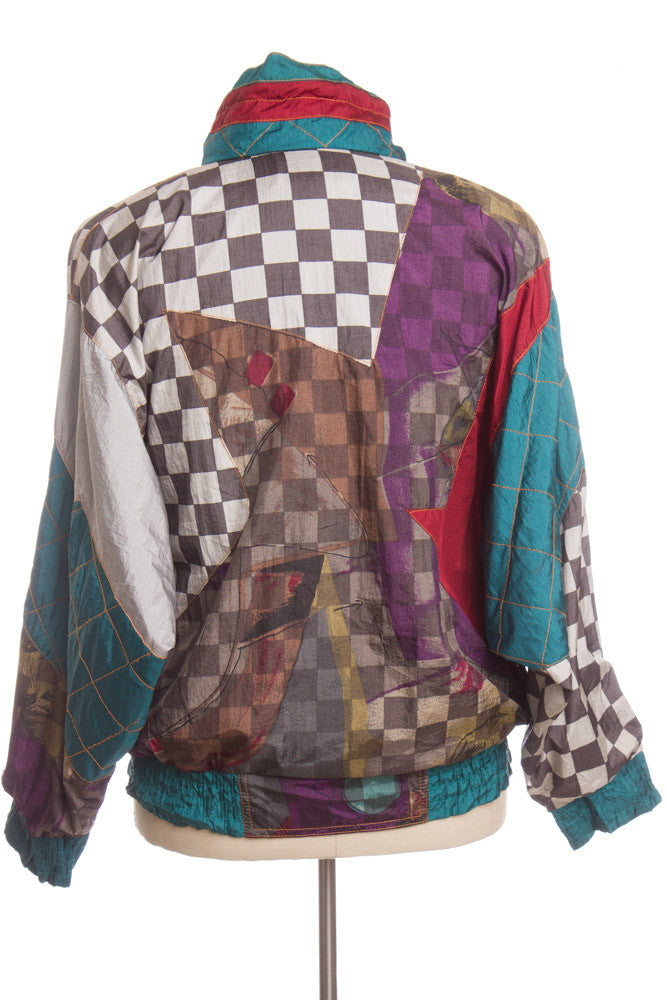 90s Jacket 6503