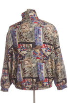 90s Jacket 6504