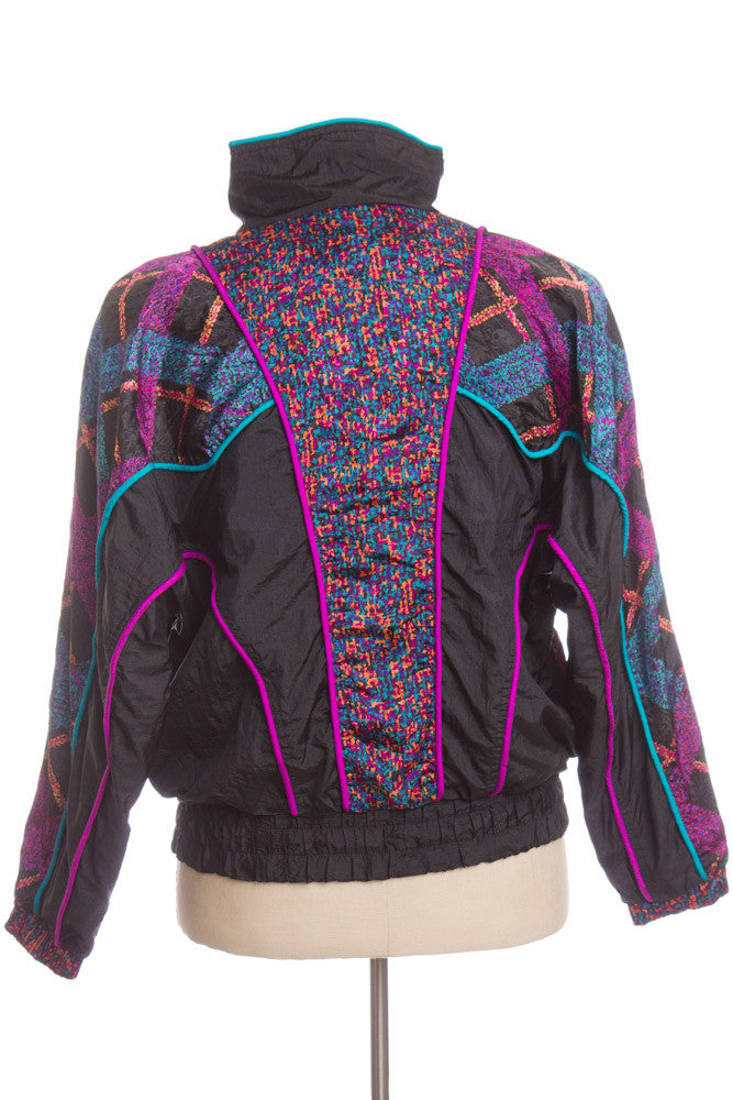 90s Jacket 6508