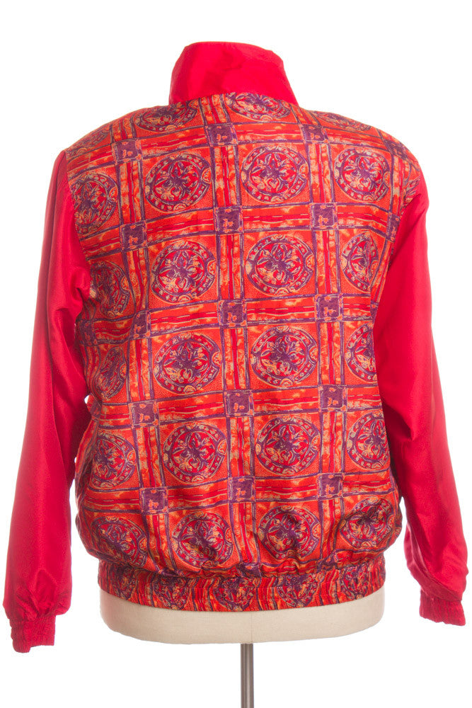 90s Jacket 6516