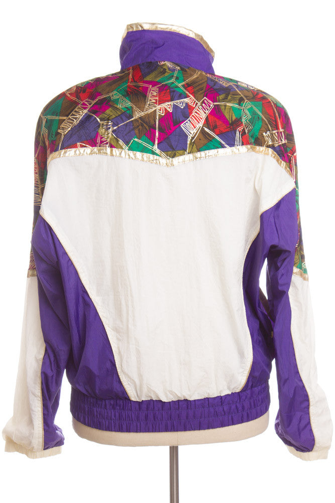90s Jacket 6520