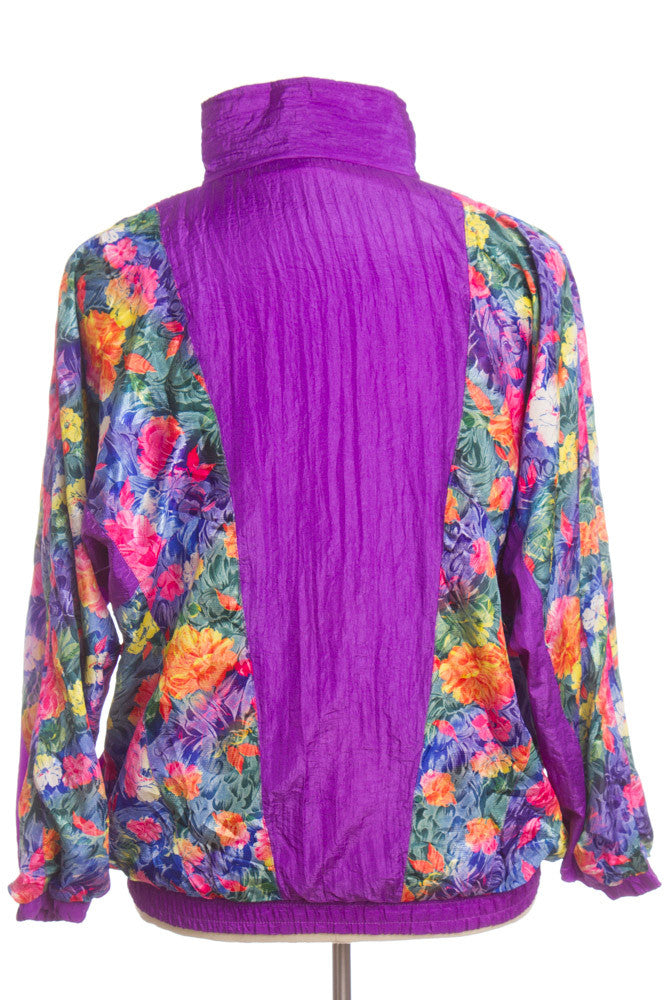 90s Jacket 6522