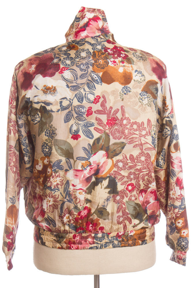 90s Jacket 6524