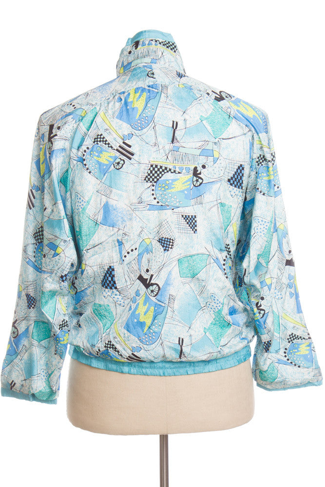 90s Jacket 6529