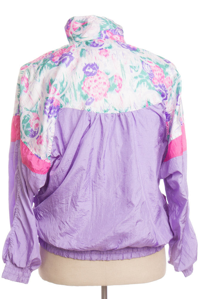 90s Jacket 6532