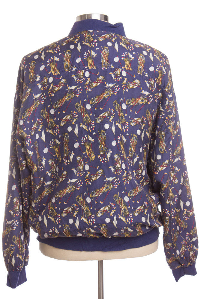 90s Jacket 6533