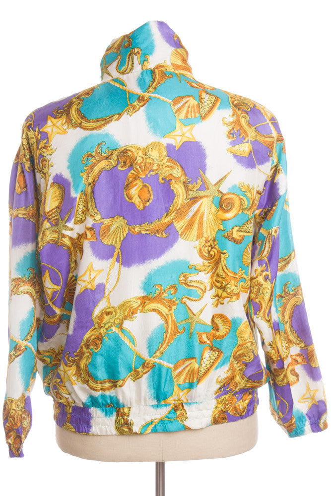 90s Jacket 6535