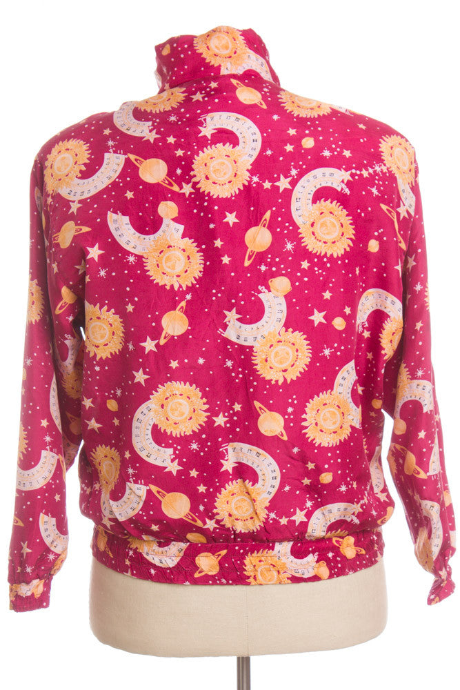 90s Jacket 6536