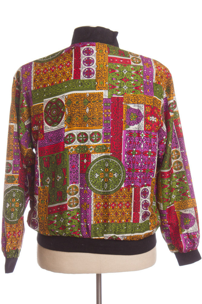 90s Jacket 6540