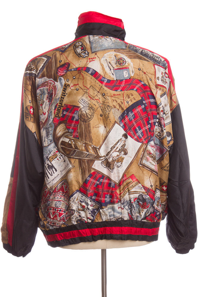 90s Jacket 6542