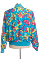 90s Jacket 6550