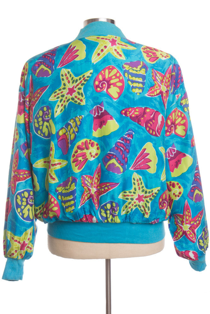 90s Jacket 6550