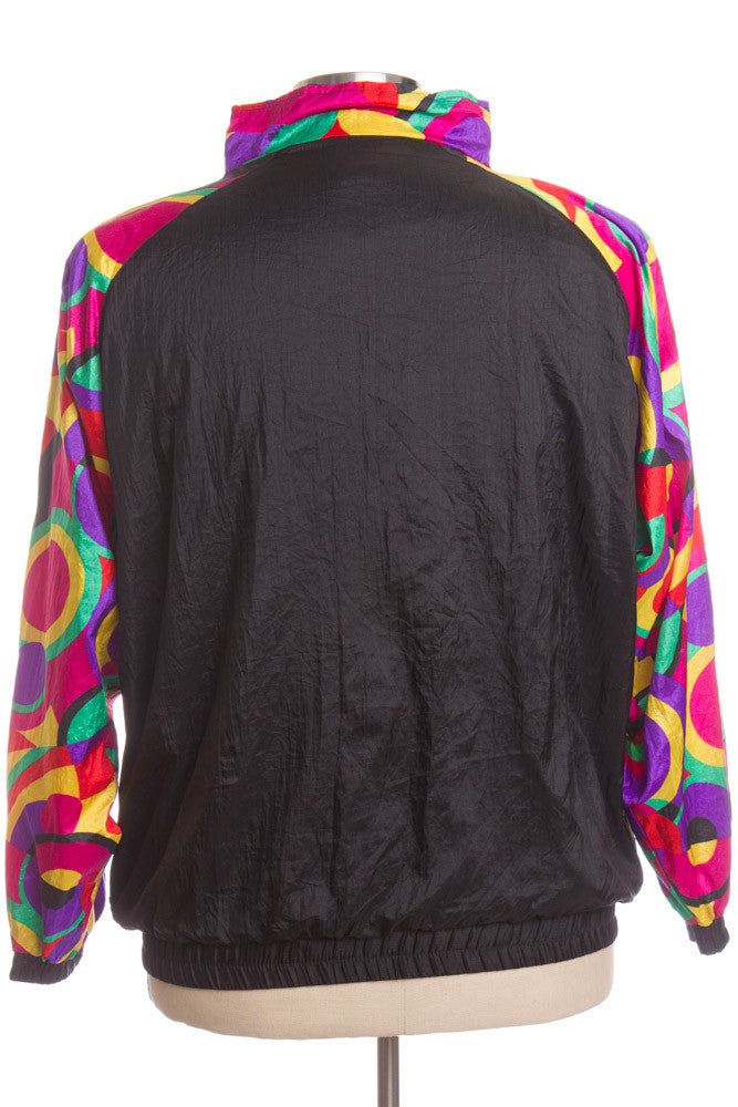 90s Jacket 6558