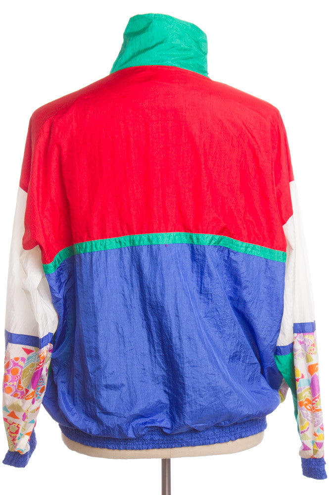 90s Jacket 6562