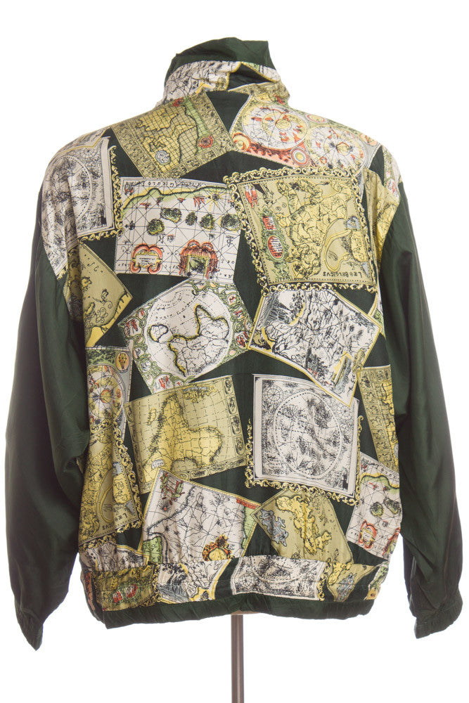 90s Jacket 6566