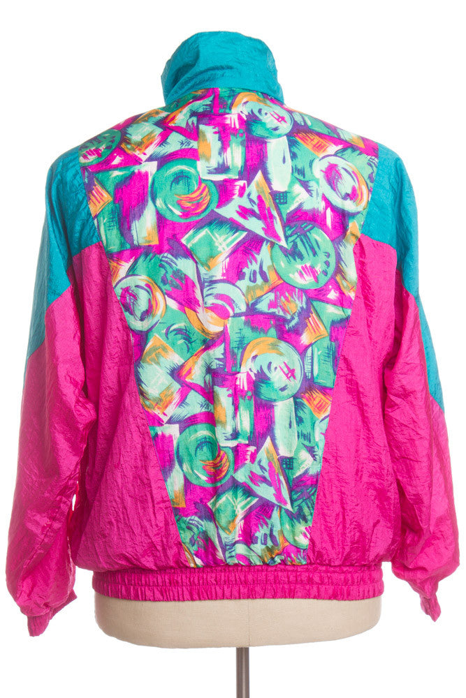 90s Jacket 6571