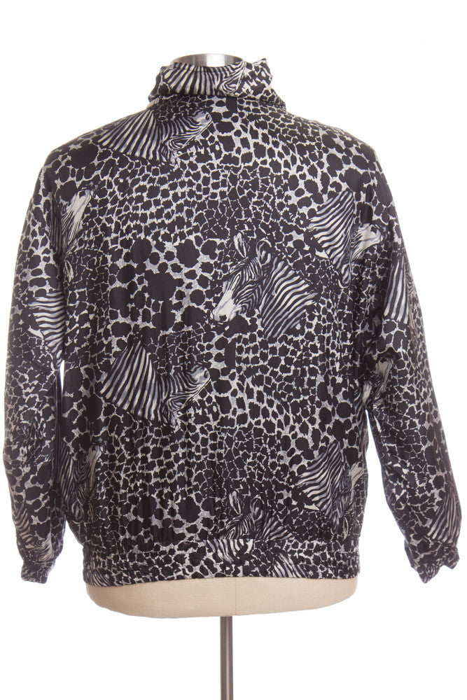 90s Jacket 6575