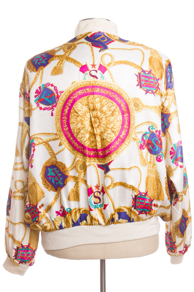 90s Jacket 6576