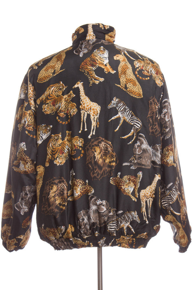90s Jacket 6577