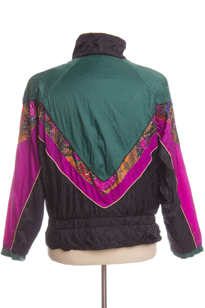 90s Jacket 6579