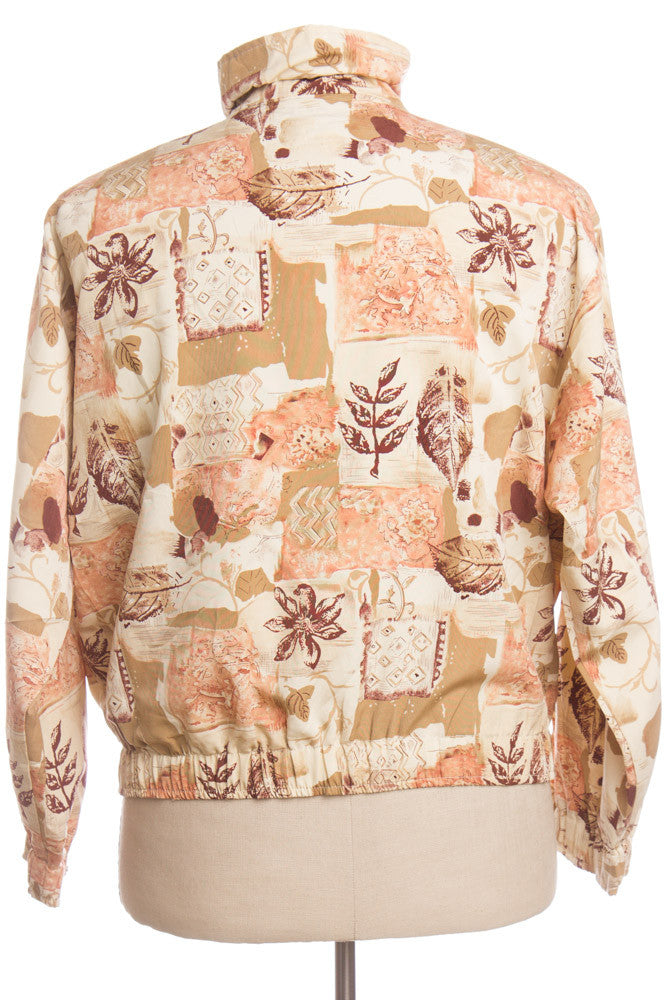 90s Jacket 6580