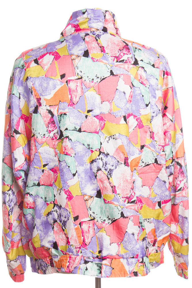 90s Jacket 6581