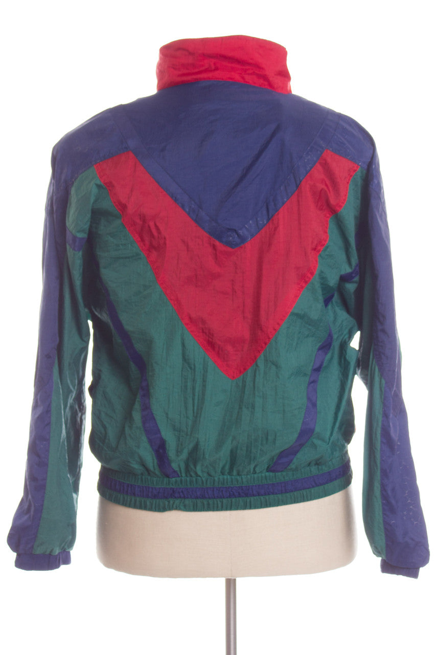 90s Jacket 6587