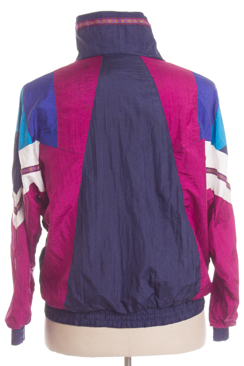 90s Jacket 6607