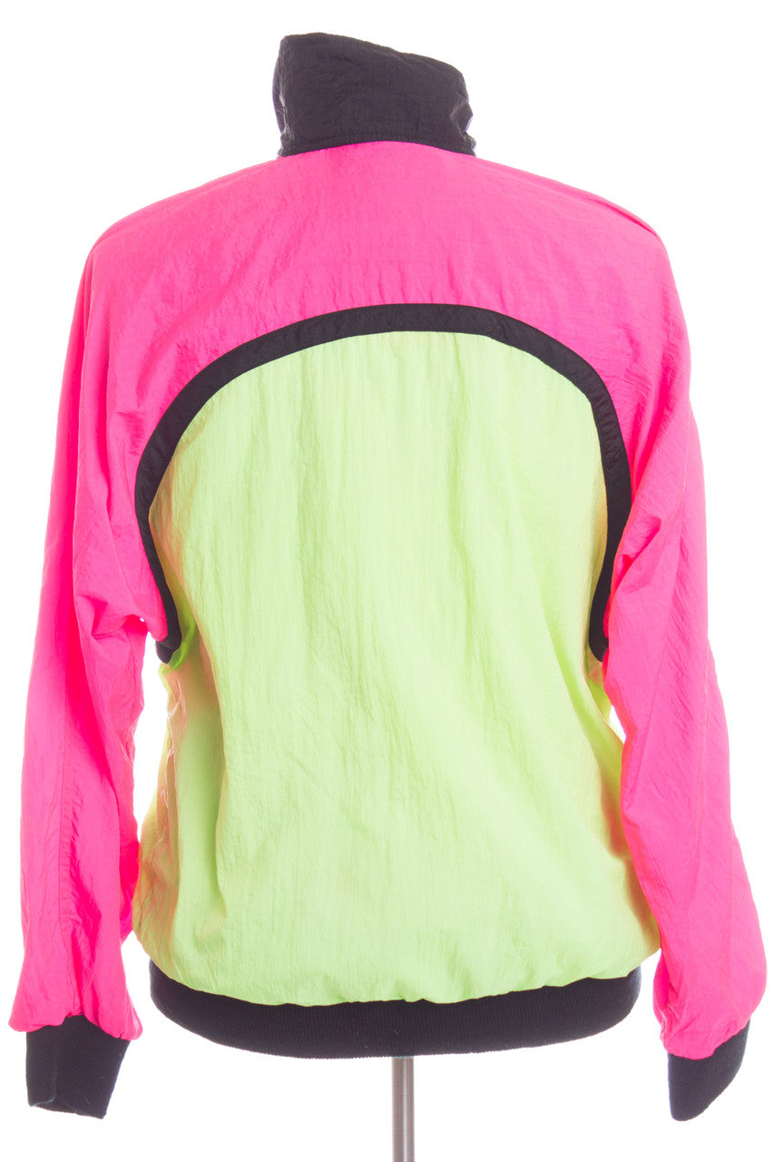 90s Jacket 6608