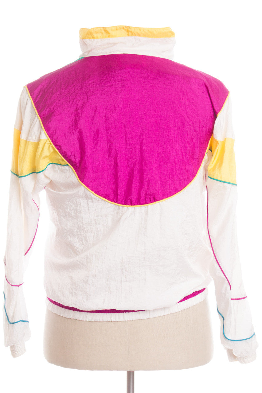 90s Jacket 6611
