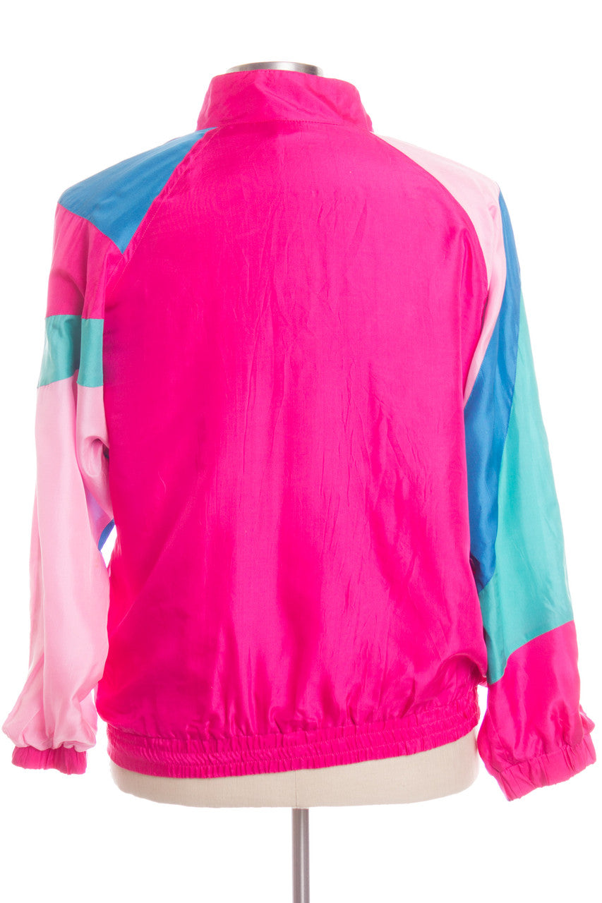 90s Jacket 6613