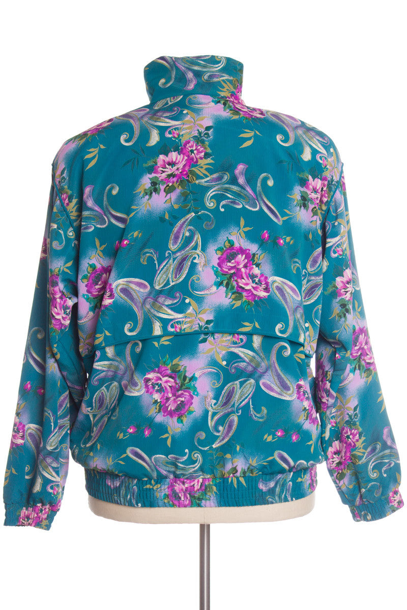 90s Jacket 6627