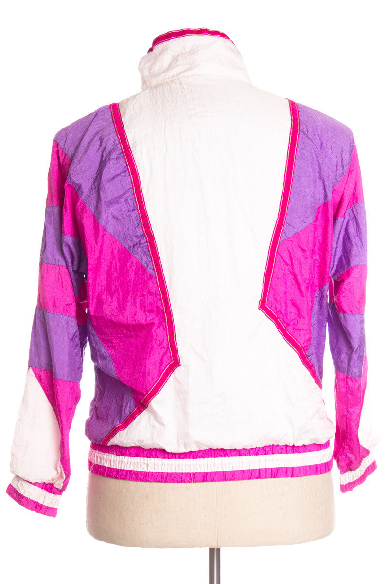 90s Jacket 6635