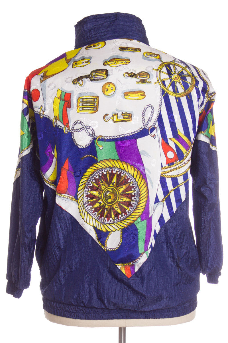 90s Jacket 6641
