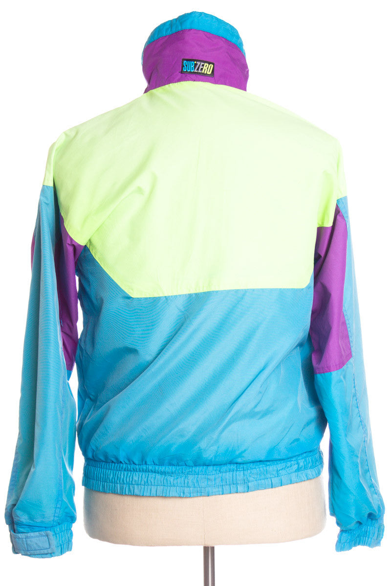 90s Jacket 6642