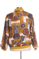 90s Jacket 6644