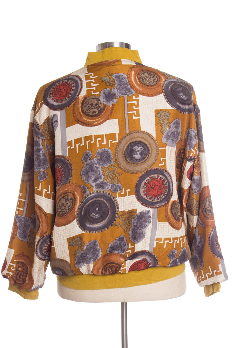 90s Jacket 6644