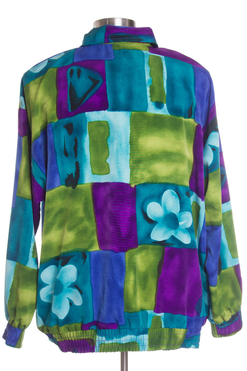 90s Jacket 6650