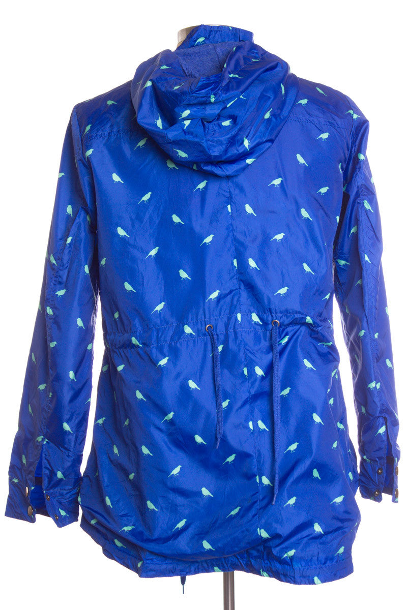 90s Jacket 6653