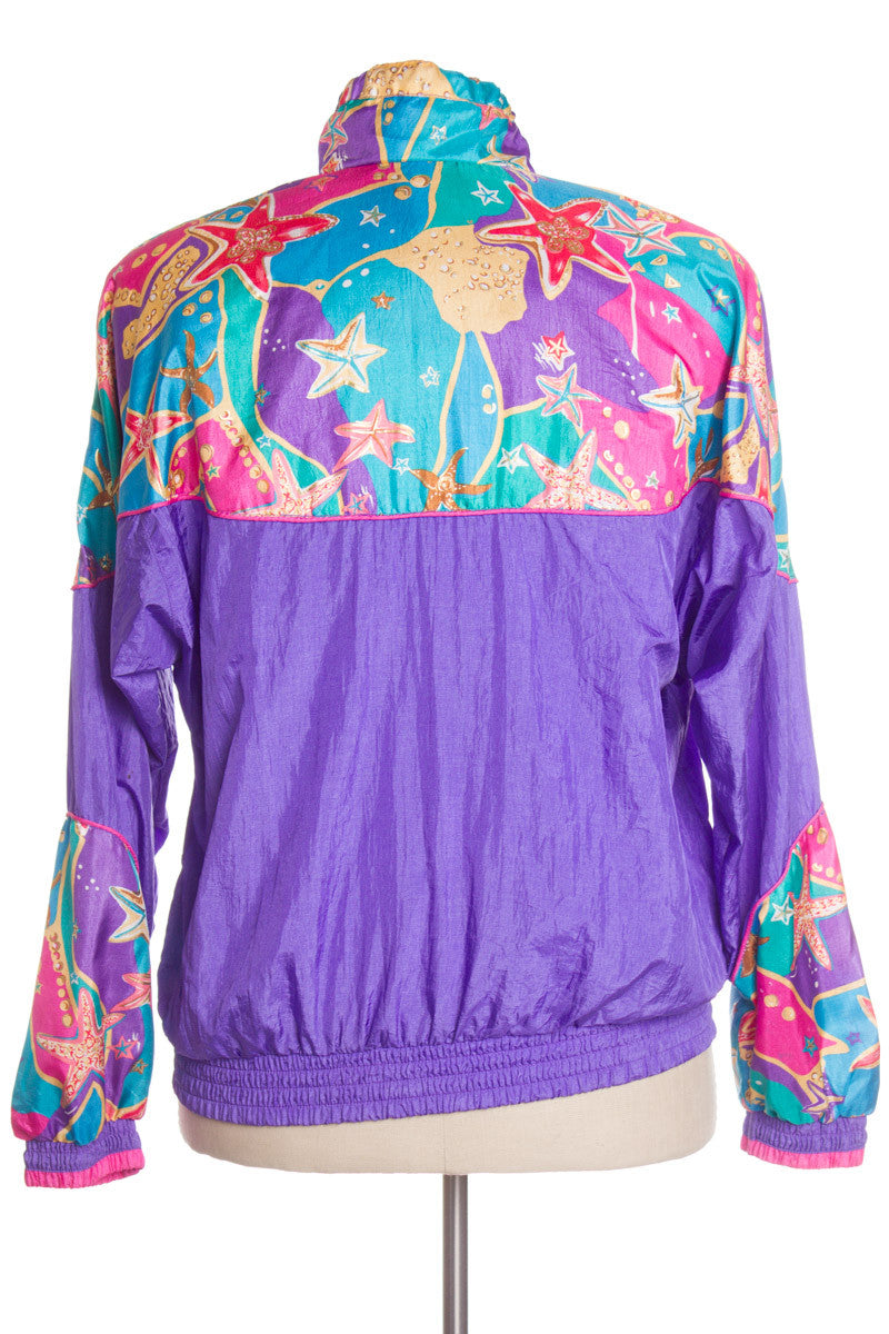 90s Jacket 6659