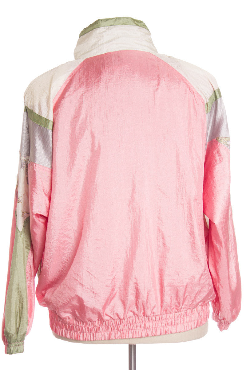 90s Jacket 6660