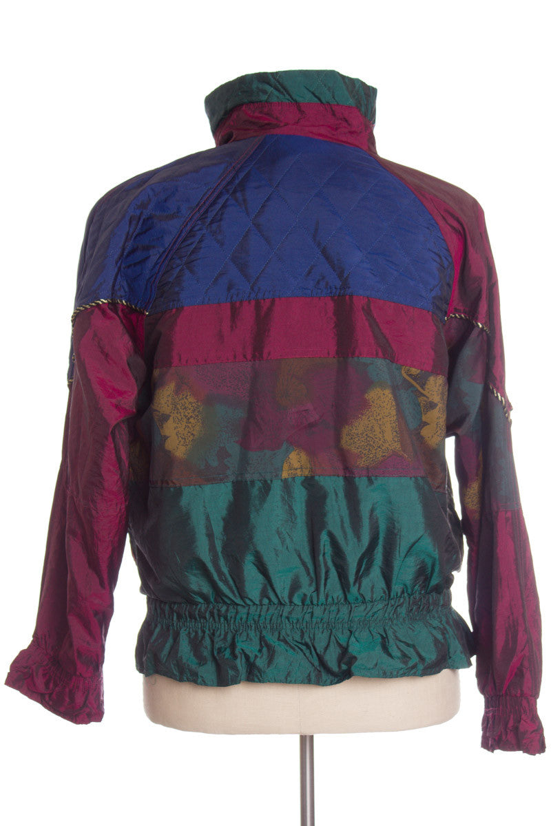 90s Jacket 6661
