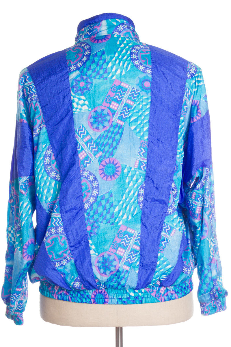 90s Jacket 6671