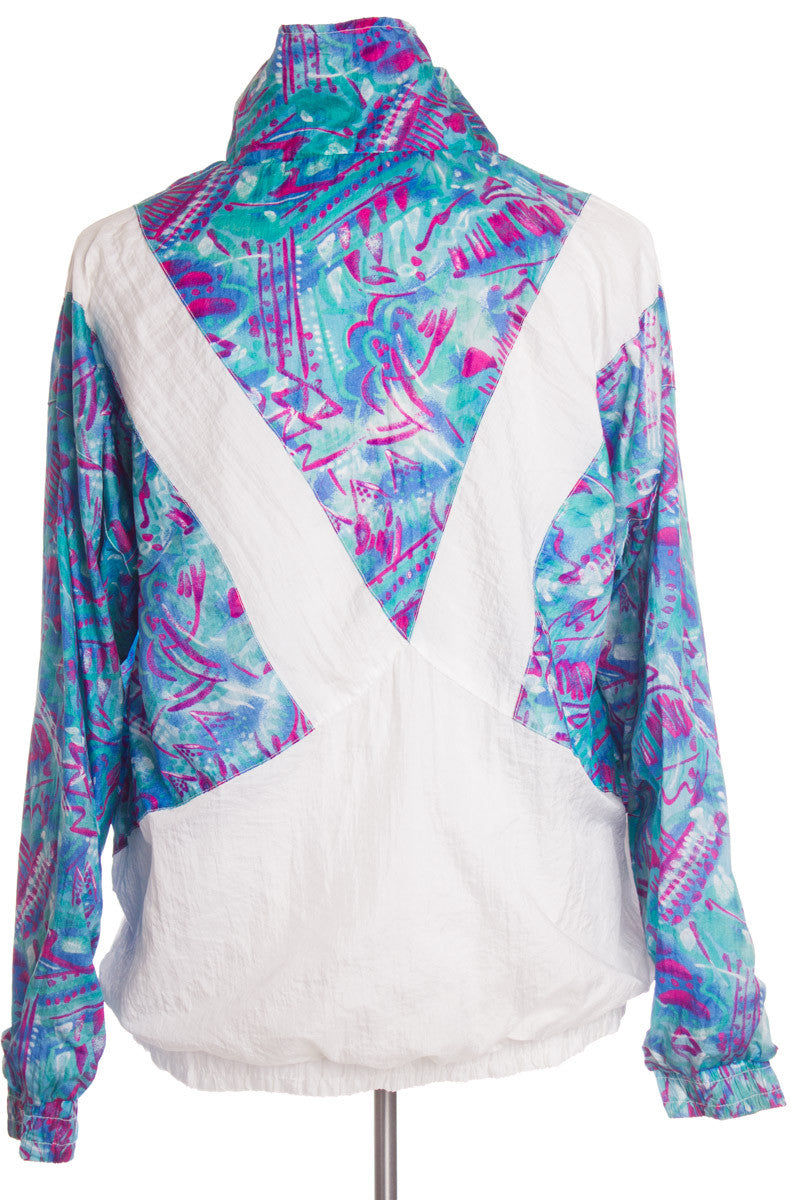 90s Jacket 6672